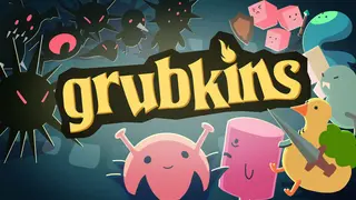 grubkins