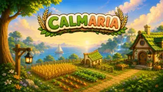 Calmaria: Wild Growth