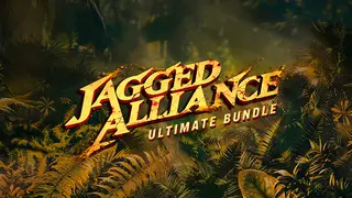 Jagged Alliance - Back in Action Ultimate Edition