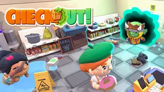 Checkout!