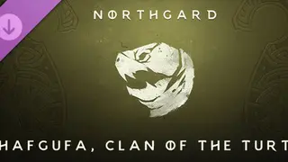 Northgard - Hafgufa, Clan of the Turtle