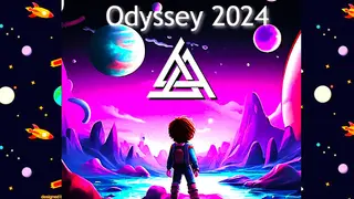 Odyssey 2024