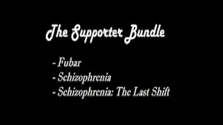 The Supporter Bundle
