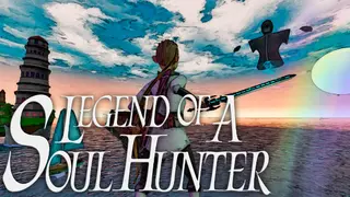 Legend of a Soul Hunter