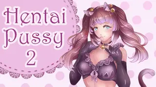 Hentai Pussy 2