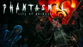 Phantasmal: Survival Horror Roguelike