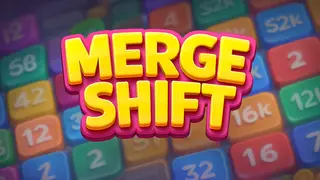 MergeShift