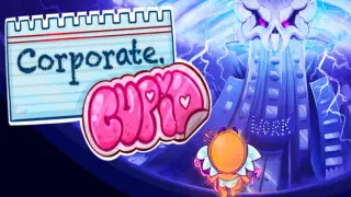 Corporate Cupid