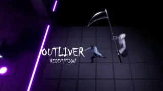 Outliver: Redemption