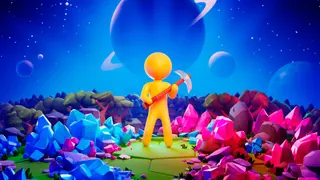 My Little Universe (Xbox One & Series)