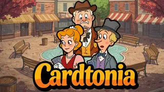 Cardtonia