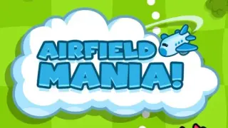 Airfield Mania - Switch