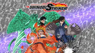 NTBSS Top Secret Training Set - Season 8 Characters