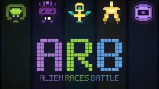 ARB: Alien Races Battle