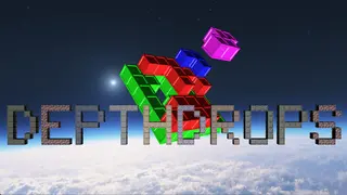 Depthdrops
