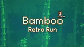 Bamboo Retro Run - Switch