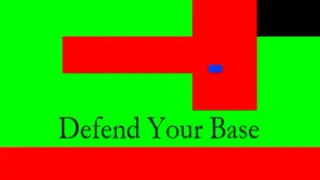 Defend Your Base