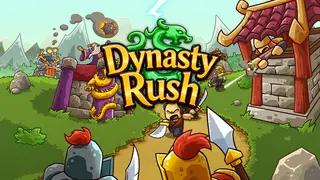 Dynasty Rush