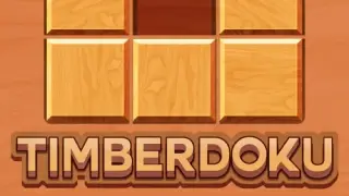 Timberdoku - Switch