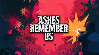 Ashes Remember Us