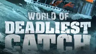 Deadliest Catch - Ocean Boat Driving & Fishing 2022 Simulator - Switch