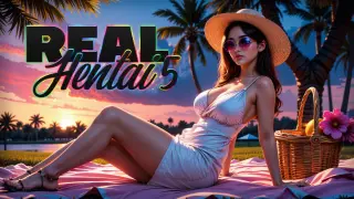 Real Hentai 5 - Switch