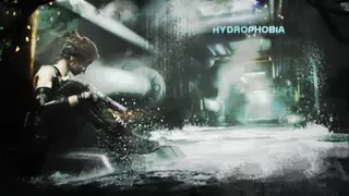 Hydrophobia - Xbox One