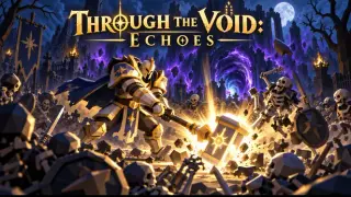 Through the Void: Echoes