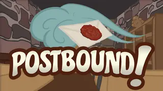 Postbound!