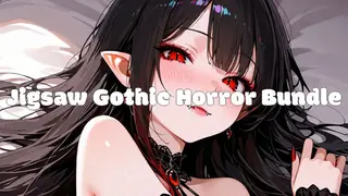 Jigsaw Gothic Horror Bundle