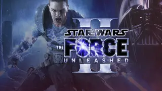 Star Wars: The Force Unleashed II
