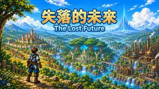 The Lost Future