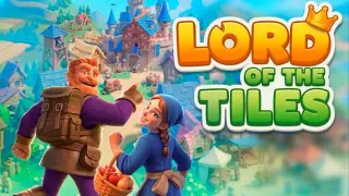 Lord of the Tiles