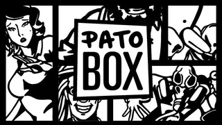Pato Box