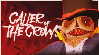 Caller of the Crows