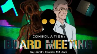 Consolation: Board Meeting - Anthology