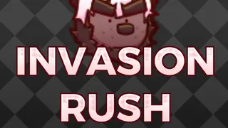 Invasion Rush