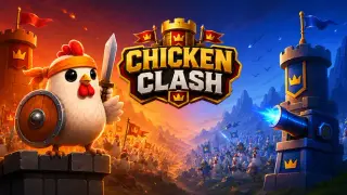 Chicken Clash