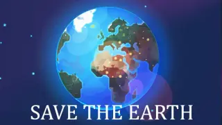 Save the Earth