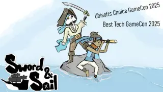 Sword & Sail
