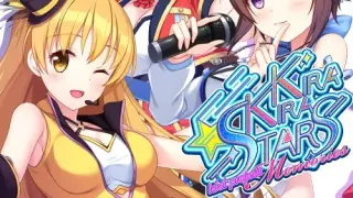 Kirakira stars idol project Memories - Switch