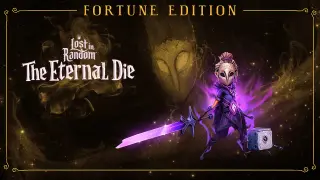 Lost in Random: The Eternal Die - Fortune - Switch