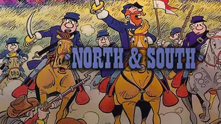 North & South