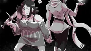 BOSSGAME: The Final Boss Is My Heart - Switch