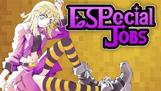 ESPecial Jobs
