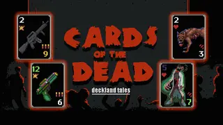 Cards of the Dead