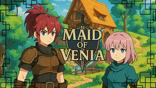 Maid of Venia
