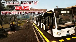 OldCity Bus Simulating - Xbox One