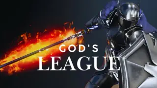 God's League