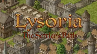Lysoria: The Settler's Path